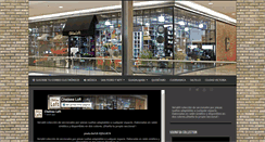 Desktop Screenshot of chelsealoft.com